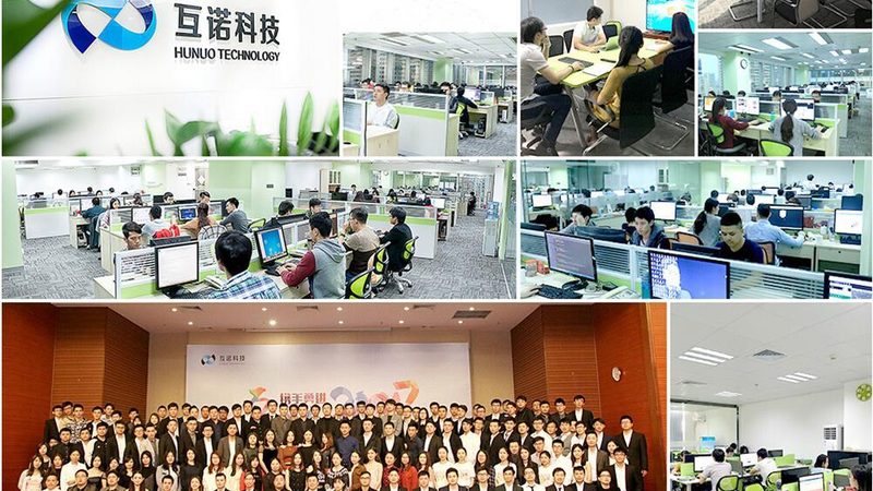 外贸网站建设：一年成本解析与考量